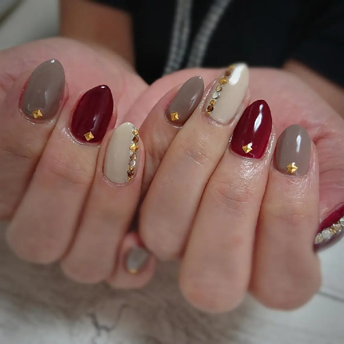 ネイル Mrs Nailのネイルデザイン