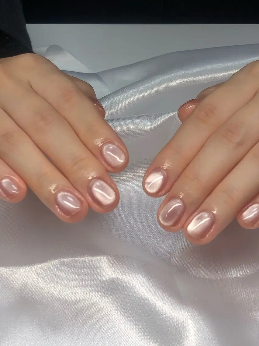 ネイル NiKa Nailのネイルデザイン