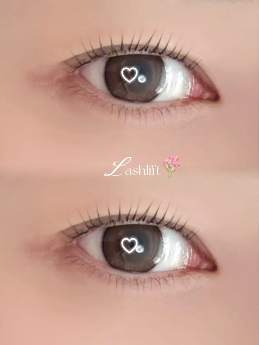 マツエク・マツパ miel miyuのマツエク・マツパデザイン