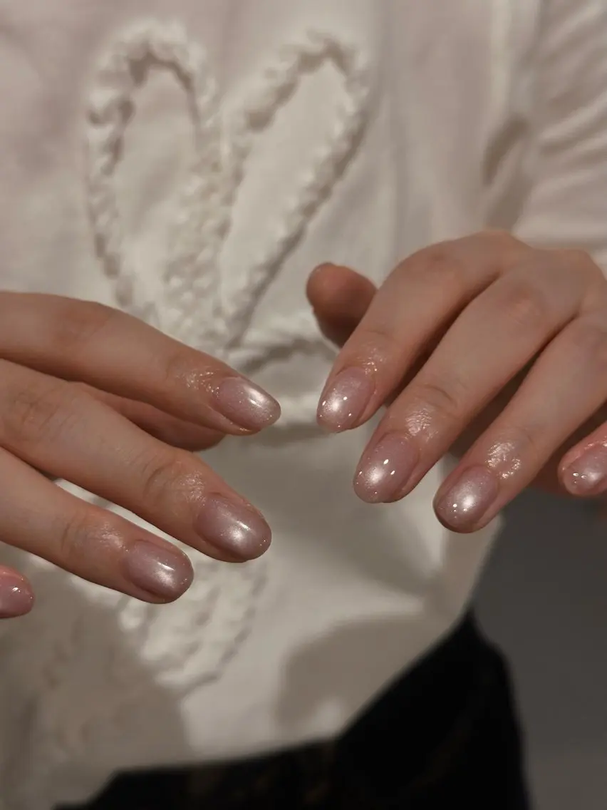 ネイル ハンドネイル GLOW/NAIL 二の宮KaNaのネイルデザイン