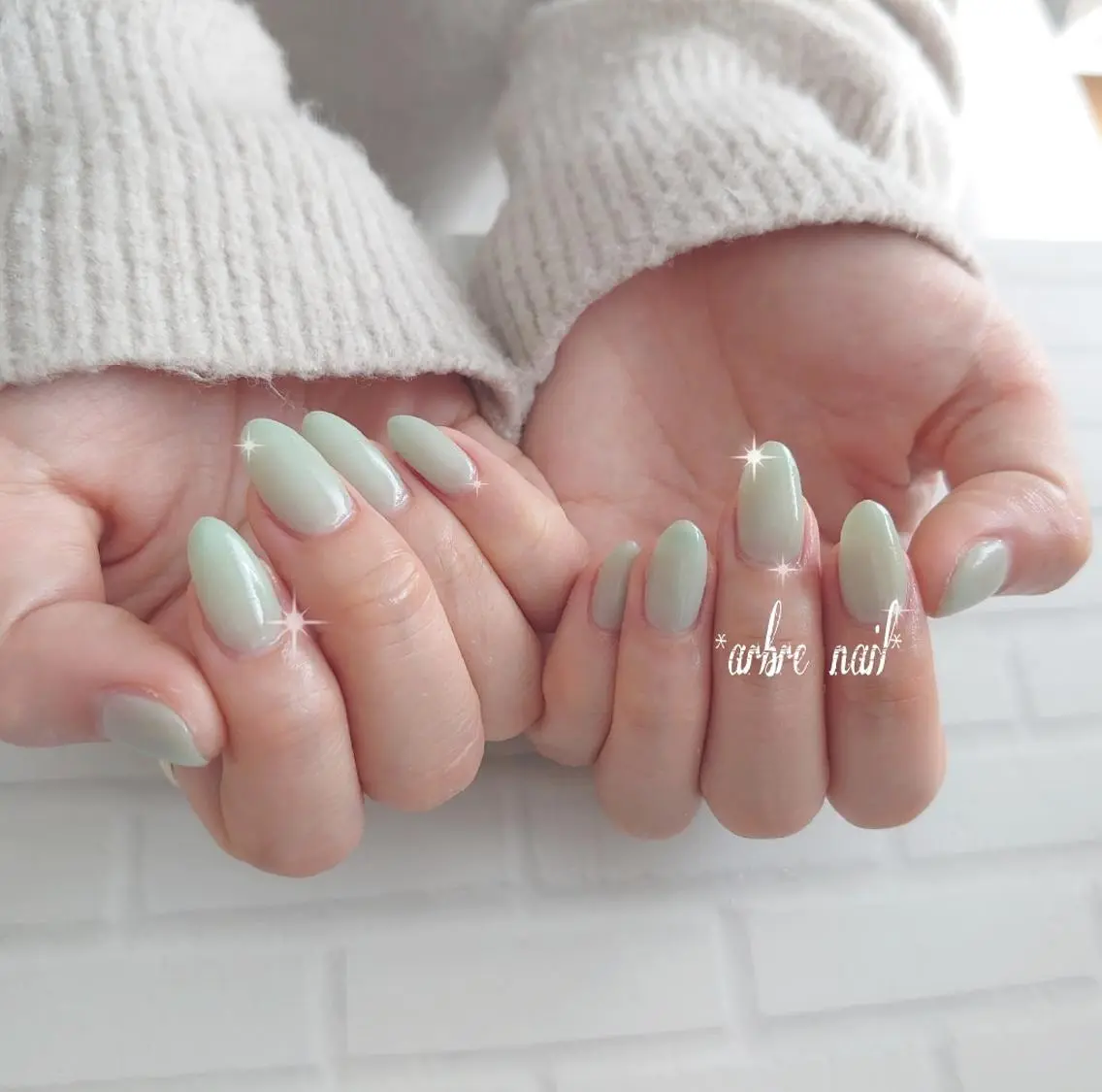 ネイル ✯.。 arbre  nail 。✯.のネイルデザイン