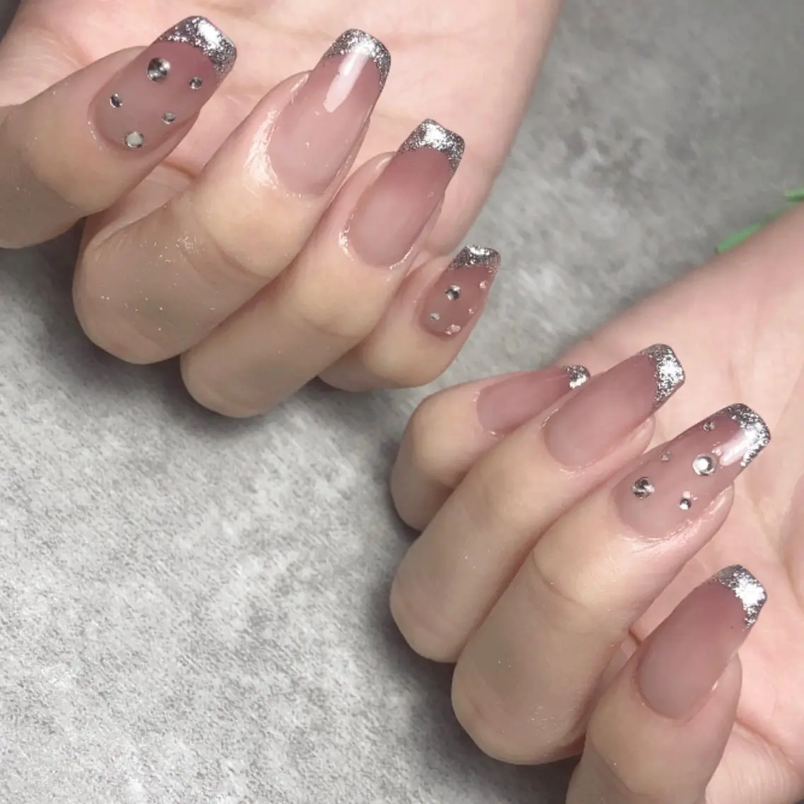 ネイル Cannail Rinaのネイルデザイン