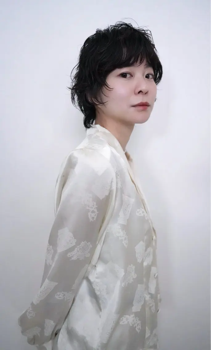 ショート ショートカットモデル 募集伊澤廉のヘアスタイル