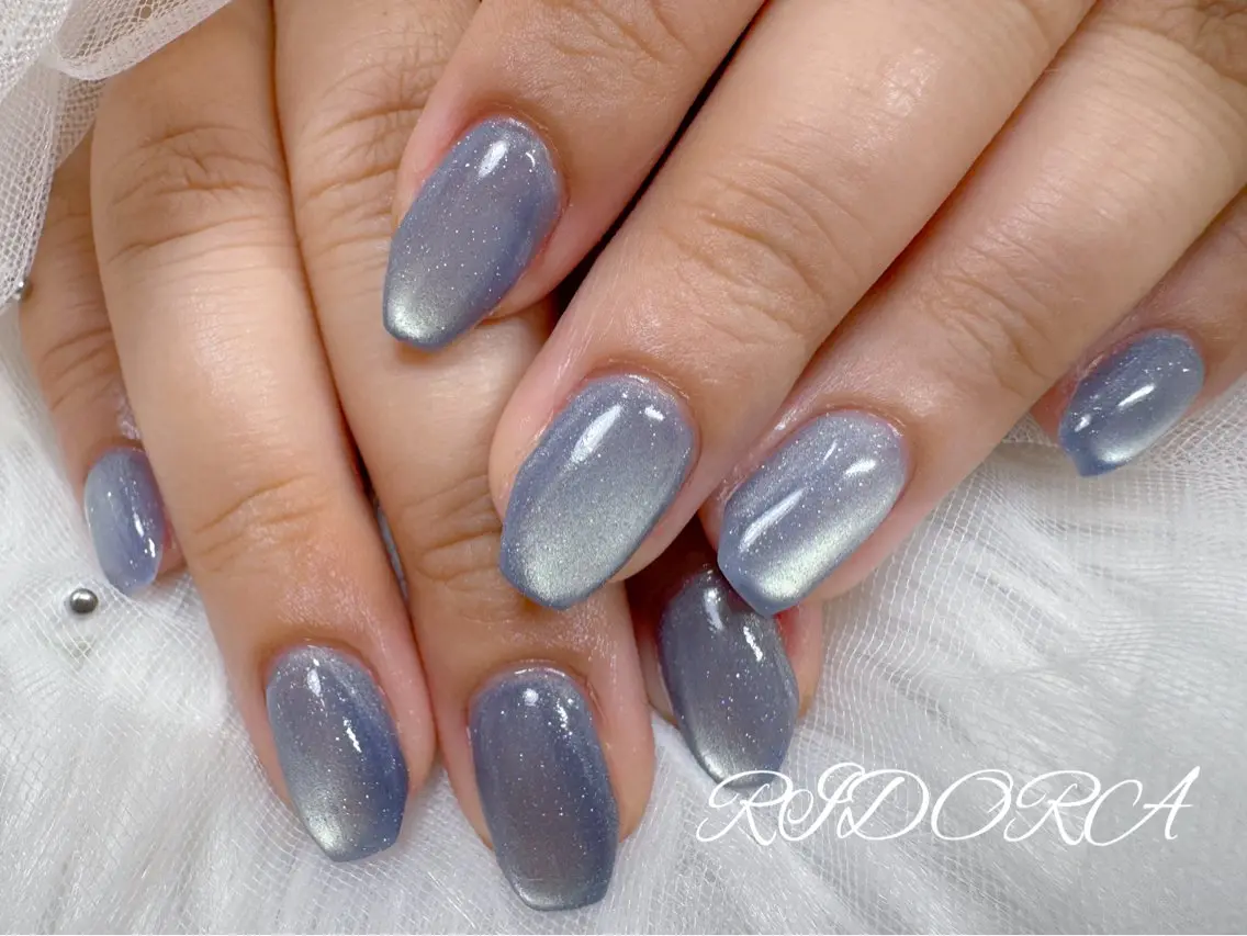 ネイル ハンドネイル RIDORA nailのネイルデザイン