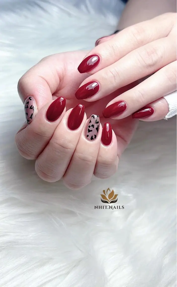 ネイル Nhitnail Lisaのその他イメージ