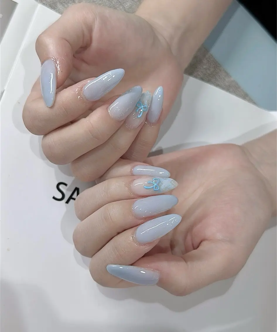ネイル ハンドネイル NANA NAILのネイルデザイン