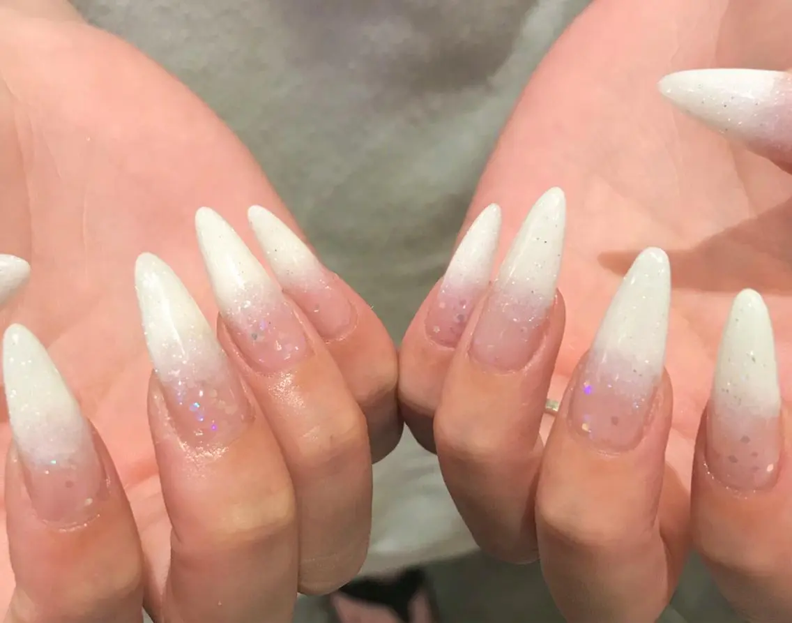 ネイル pro.M chiharuのネイルデザイン