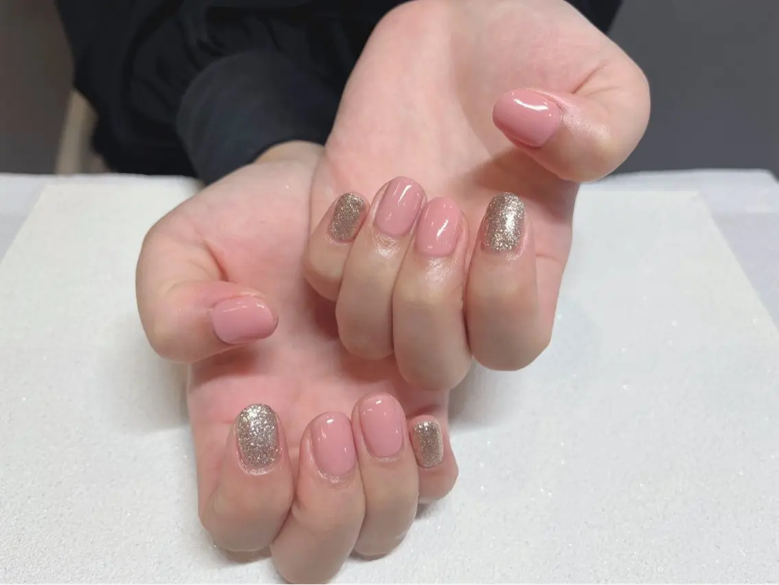 ネイル Rimie Nagataのネイルデザイン