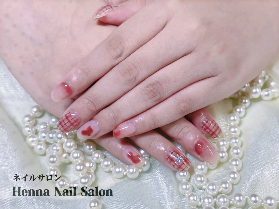 ネイル KONGS NAILのネイルデザイン