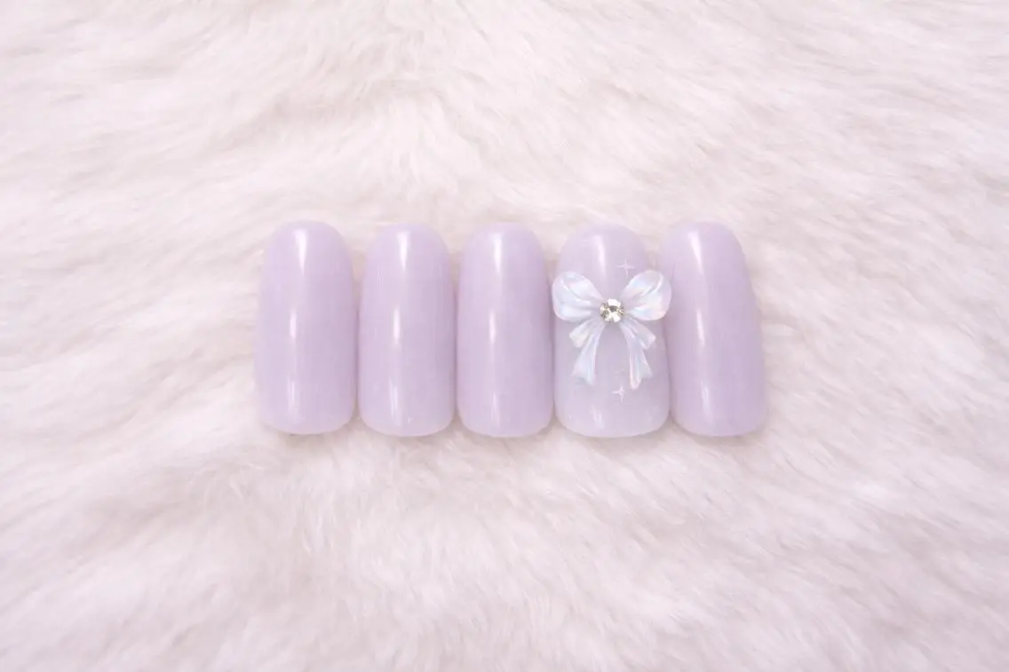 ネイル 南森町rebest 💅nailのネイルデザイン
