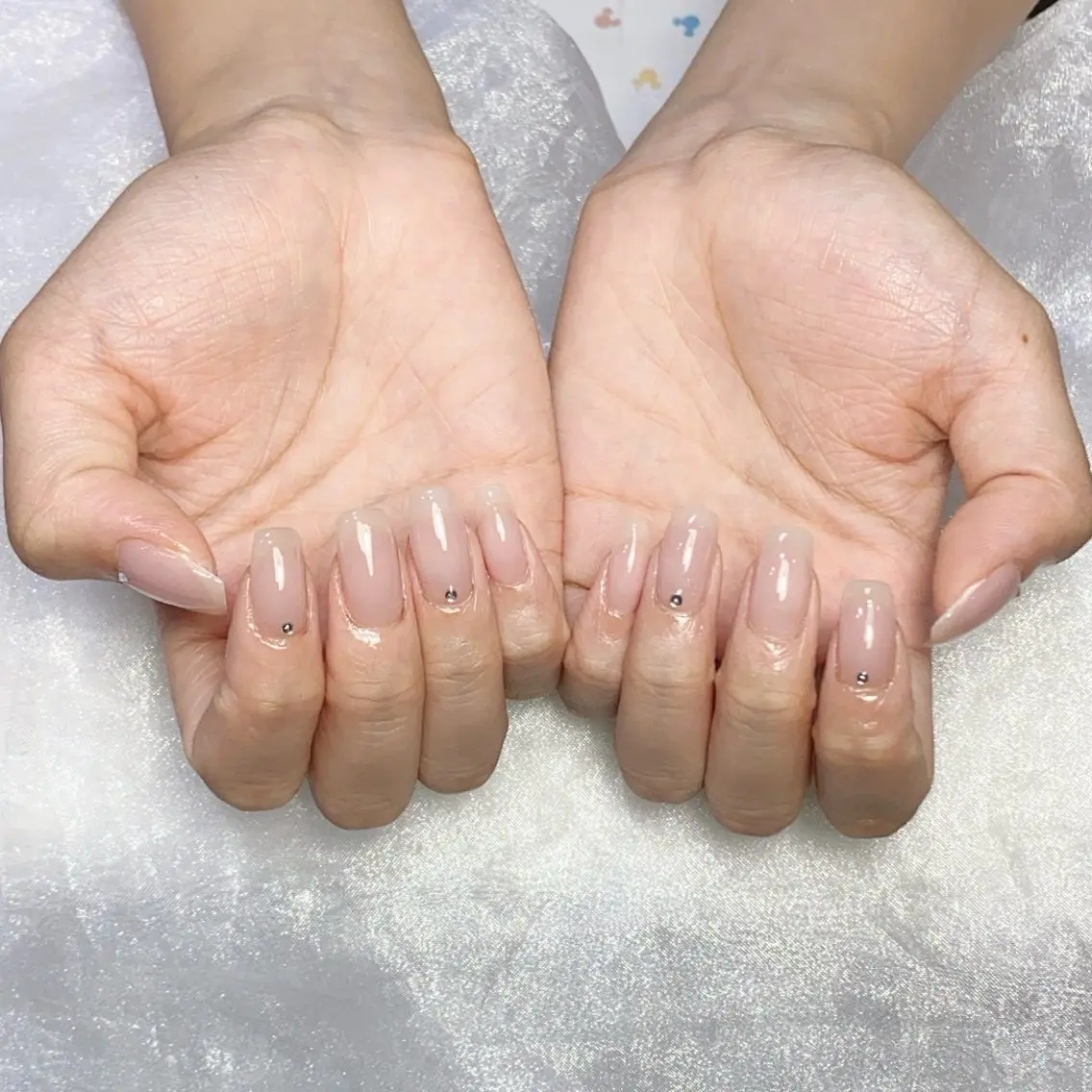 ネイル ハンドネイル Yuki Nailのネイルデザイン