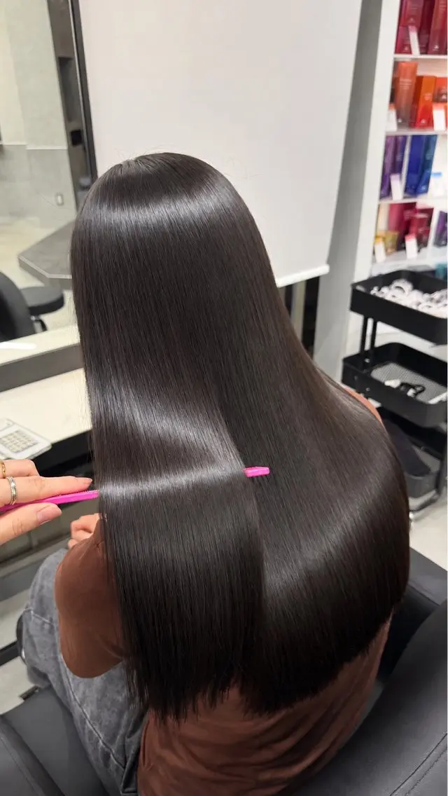バイカルテ5stepトリートメント❤️【ナノスチーム付き】の写真