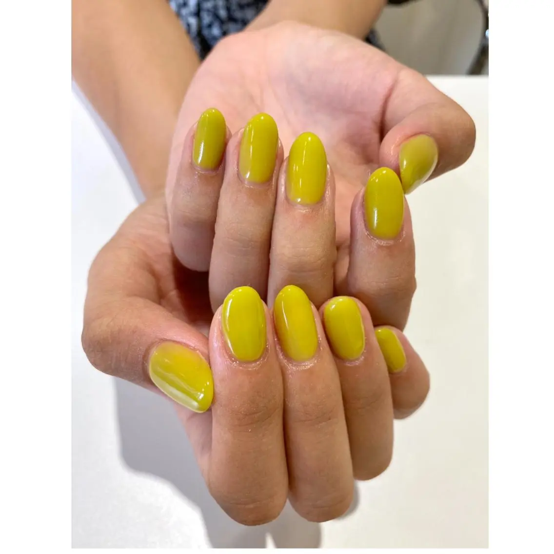 ネイル ハンドネイル nail salon REMのネイルデザイン