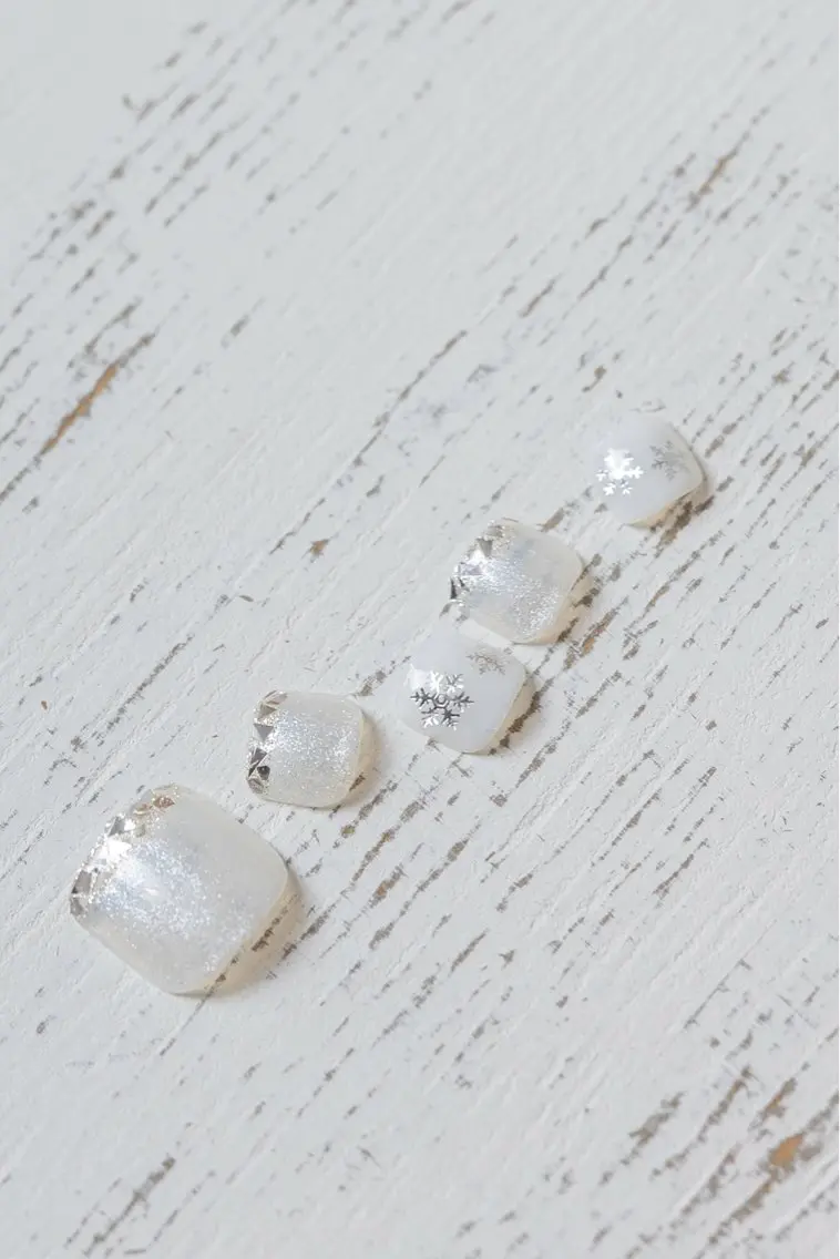 ネイル Etoile nailのネイルデザイン