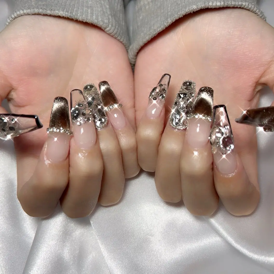 ネイル Nail Salon Ripeのネイルデザイン