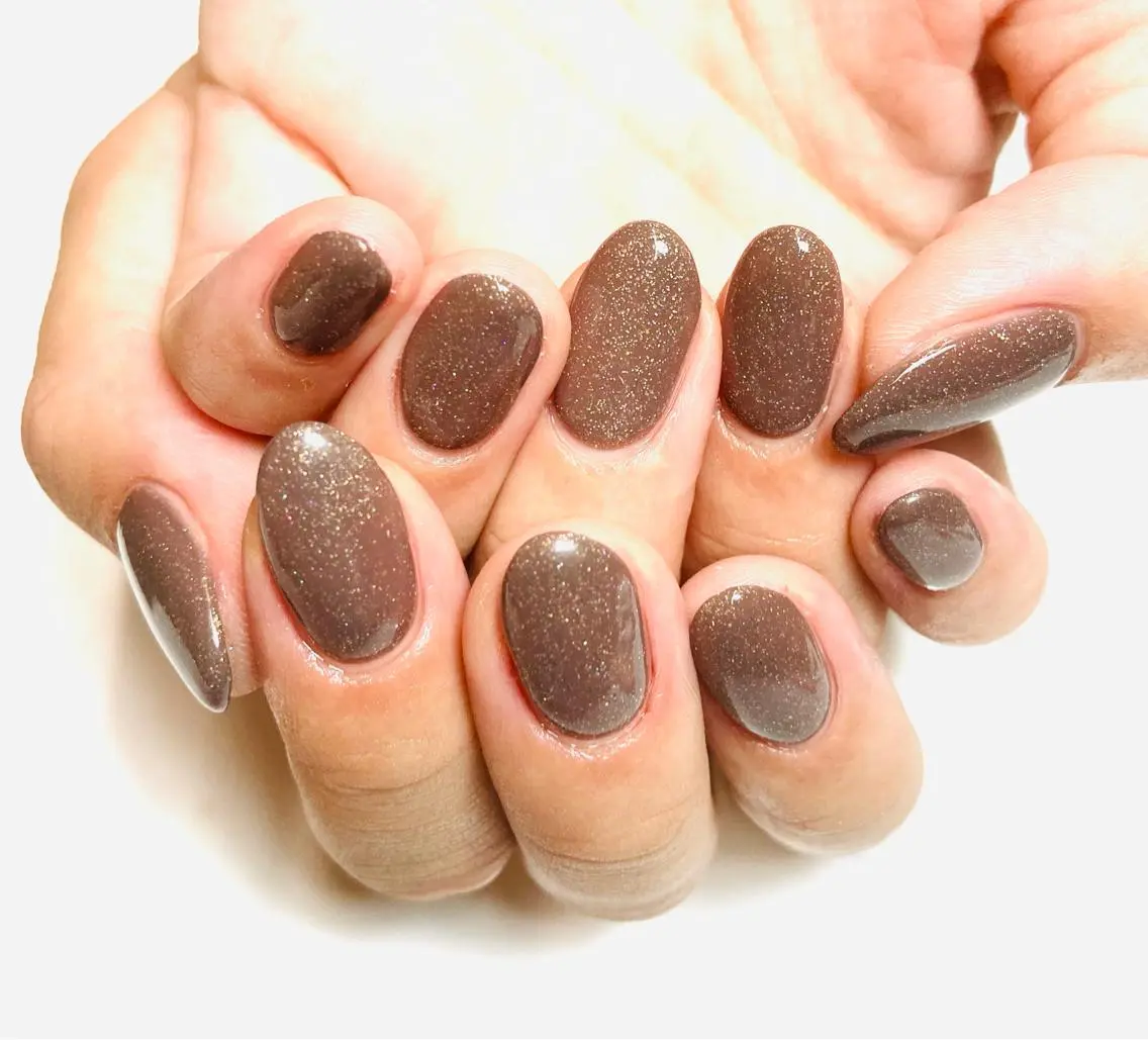 ネイル ハンドネイル one nailsalonのネイルデザイン