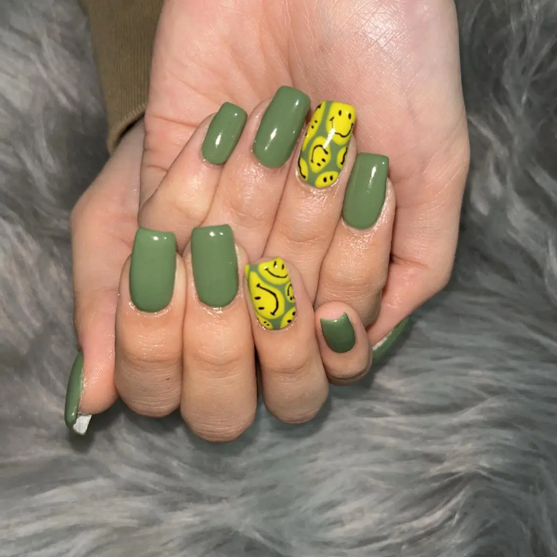 ネイル yukina nailのネイルデザイン
