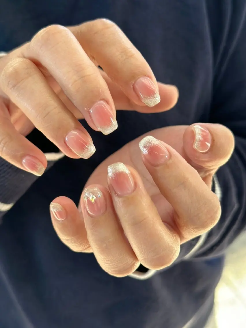 ネイル nailsalon ∞ ﾐｶﾅﾙ ∞のネイルデザイン