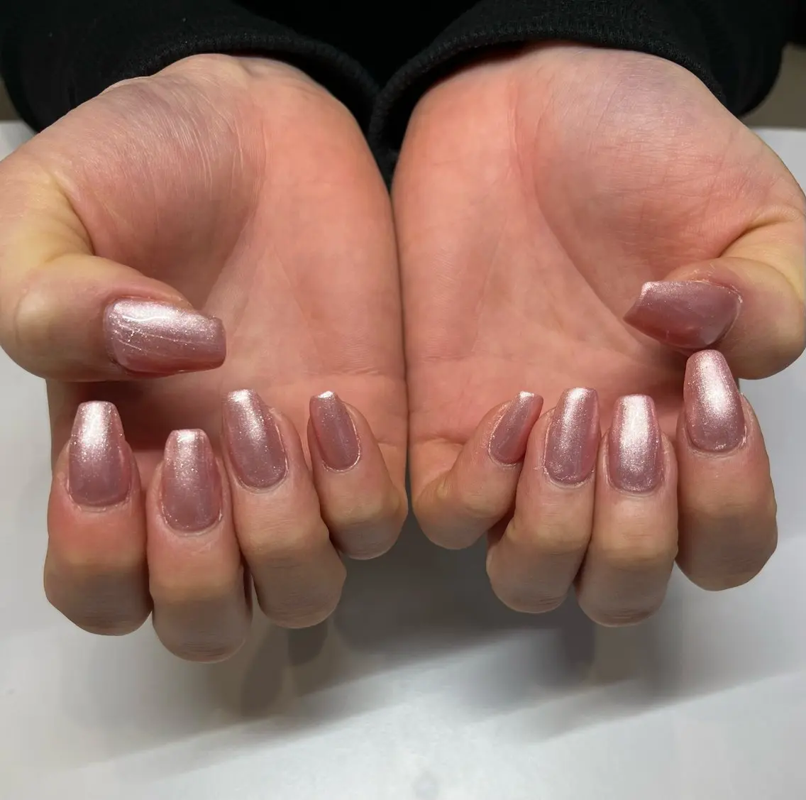 ネイル esu nail/ saranのネイルデザイン