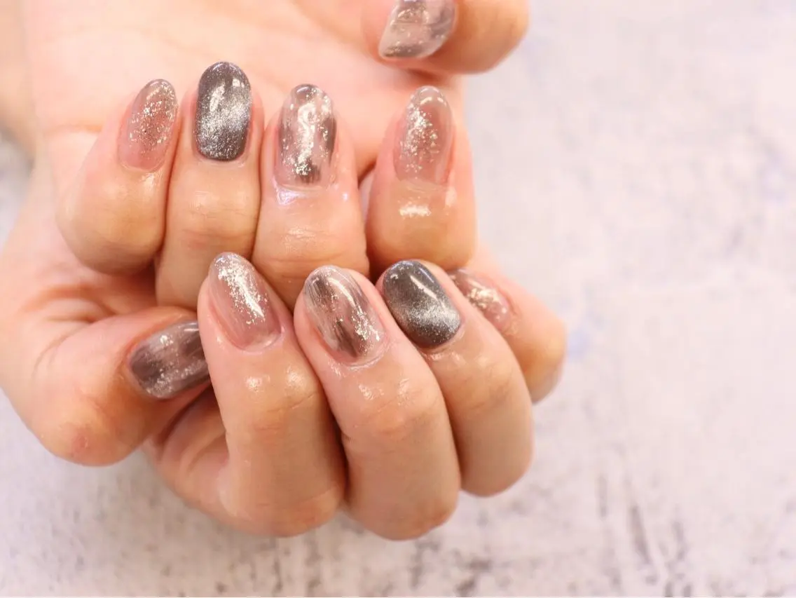 ネイル Dolce.Nail 大宮店のネイルデザイン