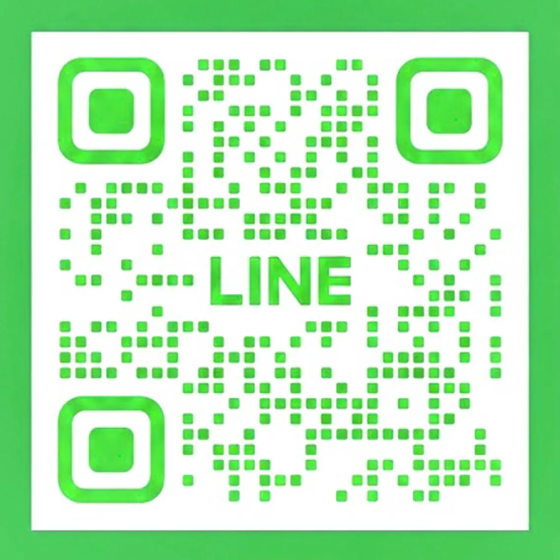 【8月​〜​】料金改定・LINE予約特典のお知らせ🌿の写真