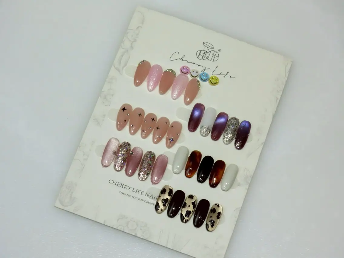 ネイル YUKI Nail_❄️のネイルデザイン