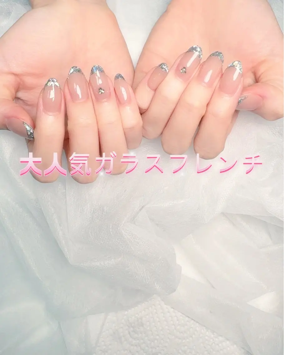 ネイル べ にのネイルデザイン