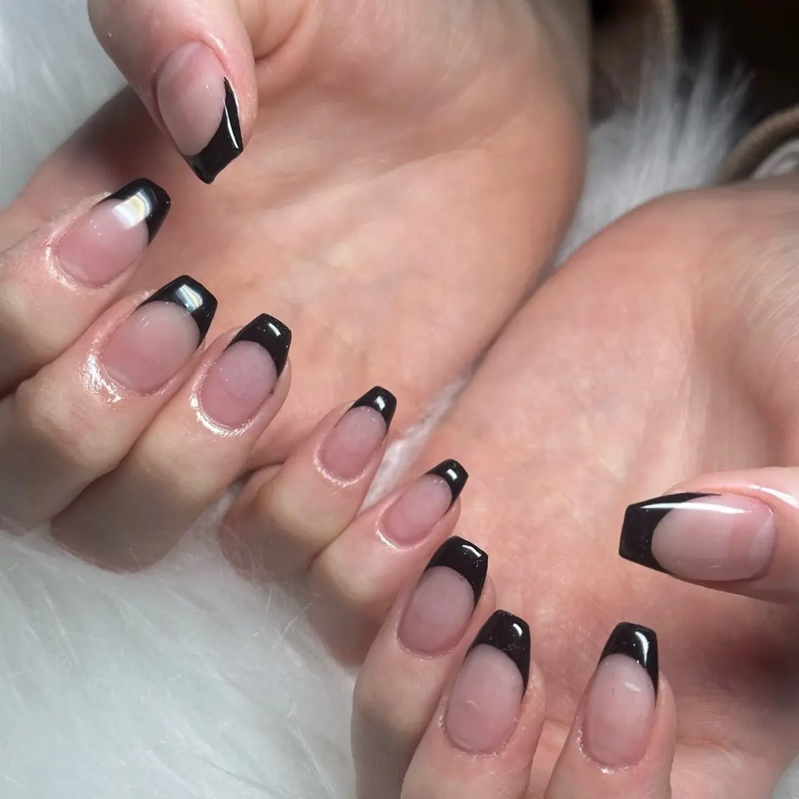 ネイル EN_NAIL 野中本店Ayakaのネイルデザイン