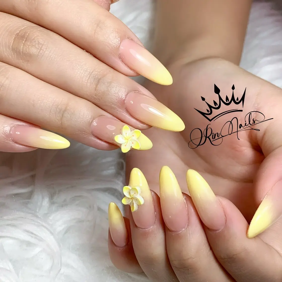 ネイル Rin.nails ネイルサロンのネイルデザイン