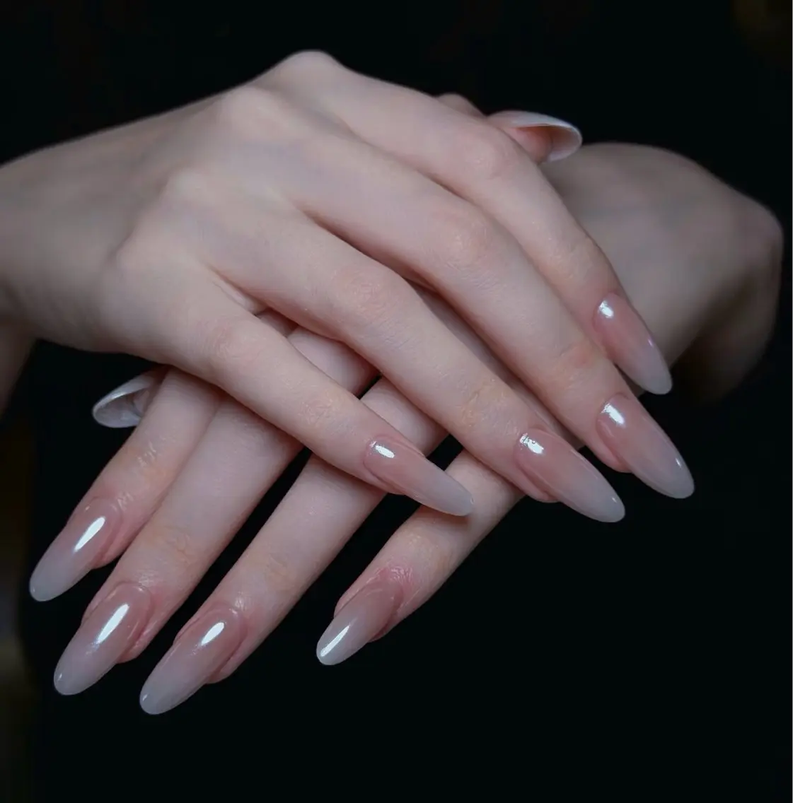 ネイル ハンドネイル H1 Nail カオリのネイルデザイン