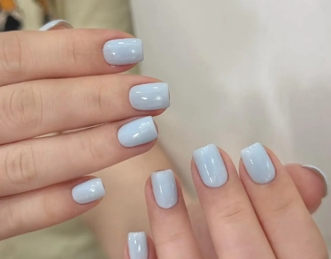 ネイル ハンドネイル エリ🫧 nail池袋東口のネイルデザイン