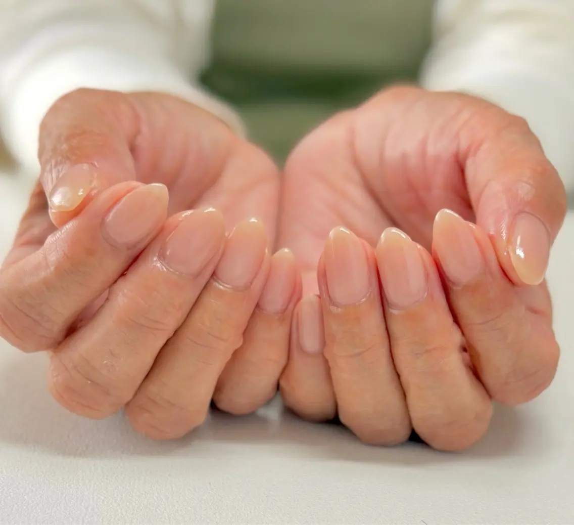 ネイル ハンドネイル nail salon Linoのネイルデザイン