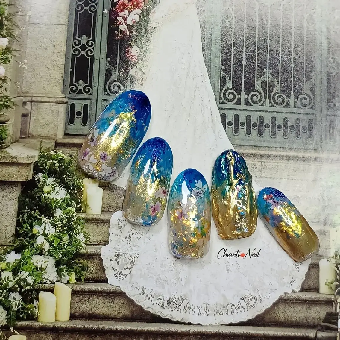 定額¥8500コースの写真