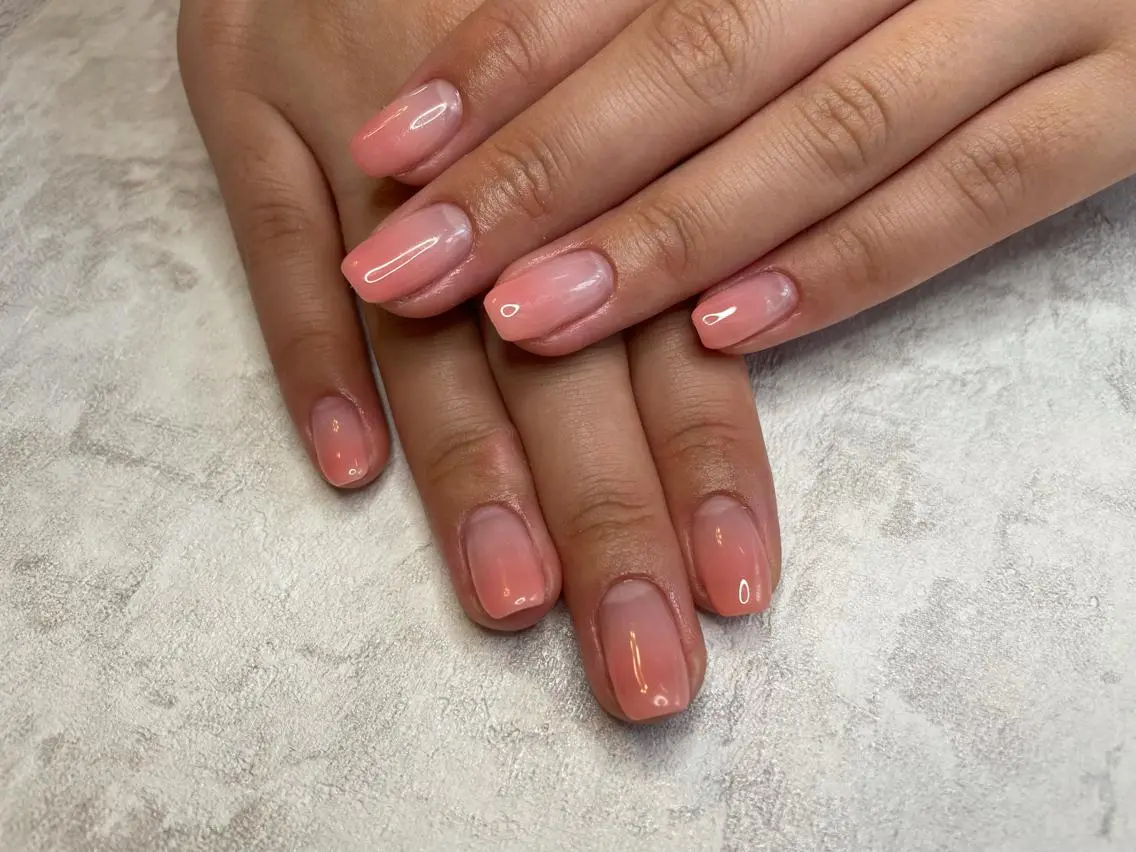 ネイル ハンドネイル Puty Nailのネイルデザイン