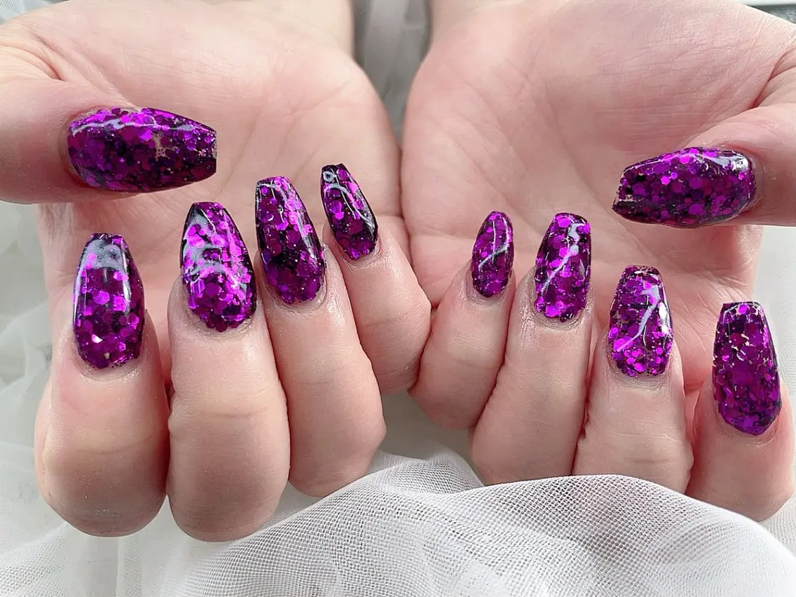 ネイル ハンドネイル プライベートサロン Nail’s愛のネイルデザイン