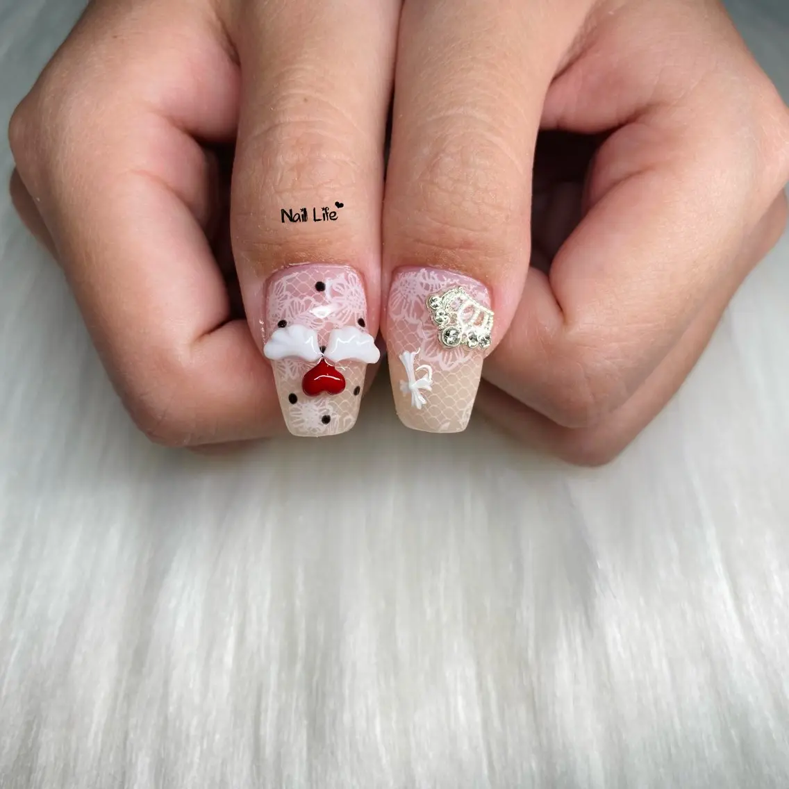 ネイル Nail Lifeのネイルデザイン