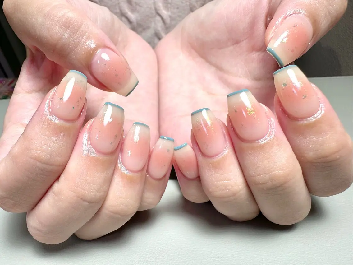 ネイル M.T nailのネイルデザイン