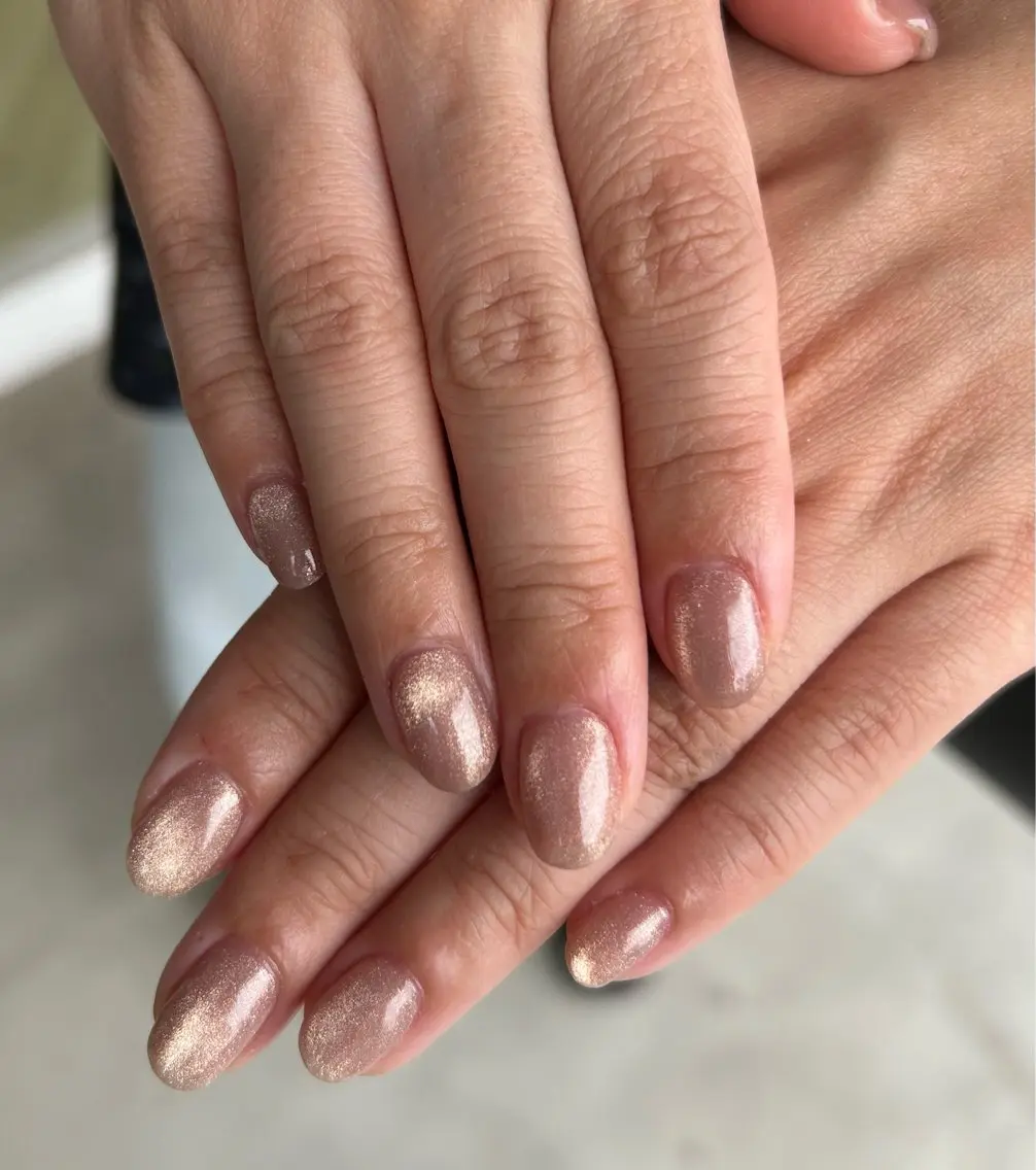 ネイル Jouir KURUMIのネイルデザイン
