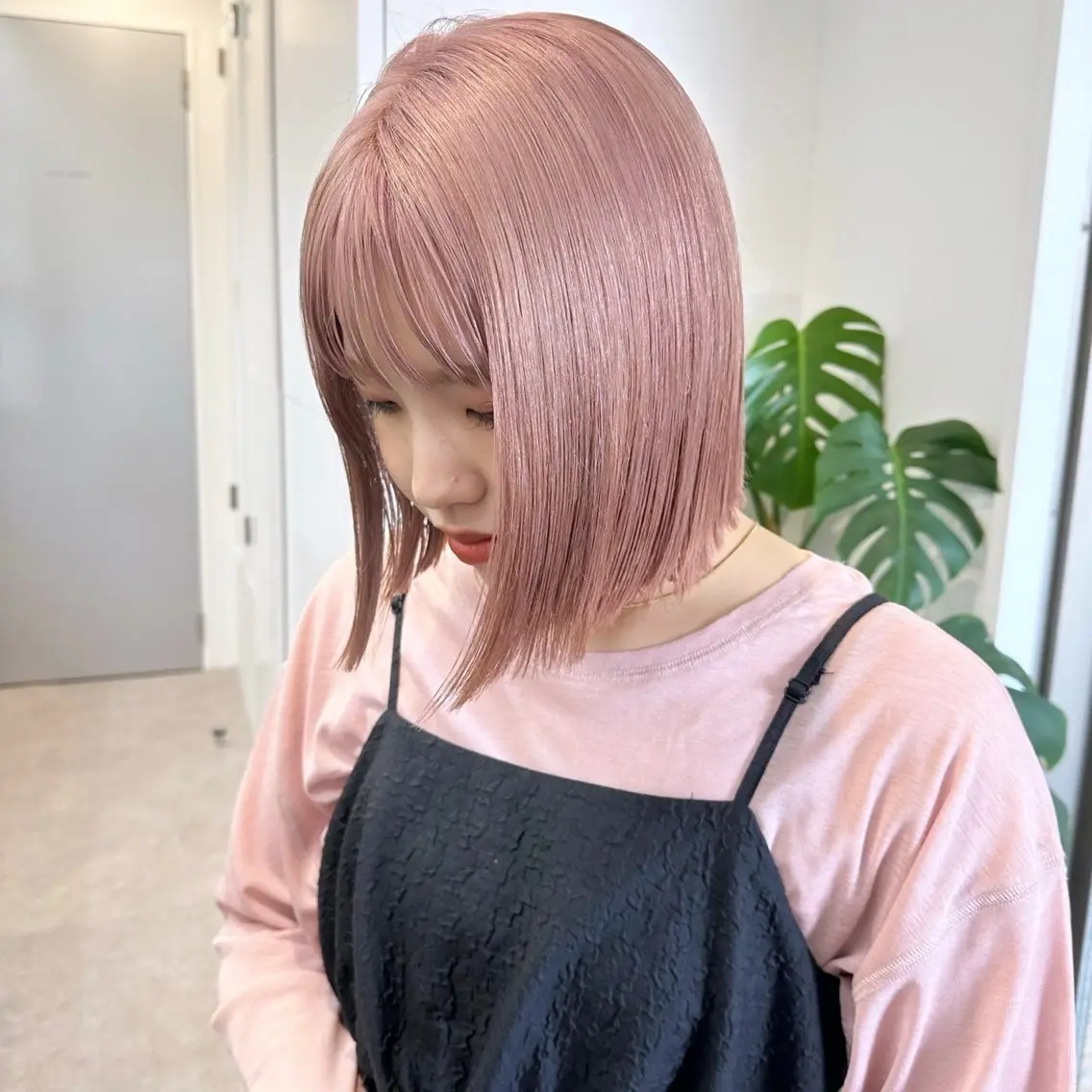 ショート カラー ショート特化💪 🎀モモ🎀のヘアスタイル