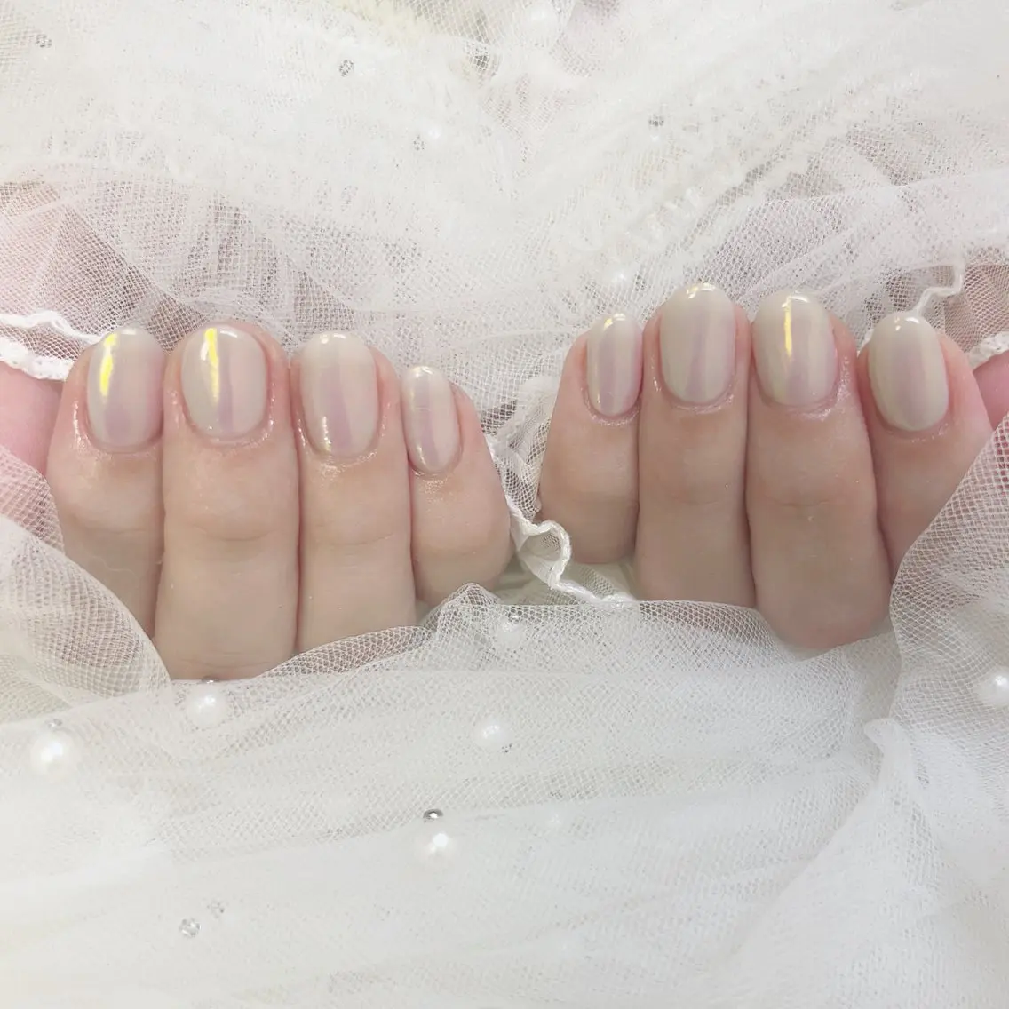 ネイル ゴン 🦋のネイルデザイン