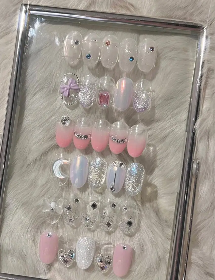 ネイル ハンドネイル ハンドケア Nail salon SEICAのネイルデザイン