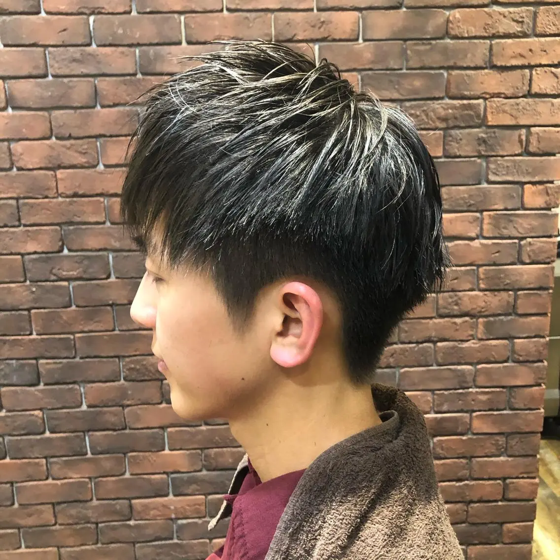ショート 艶髪／髪質改善／ カワモトヒロトのその他イメージ