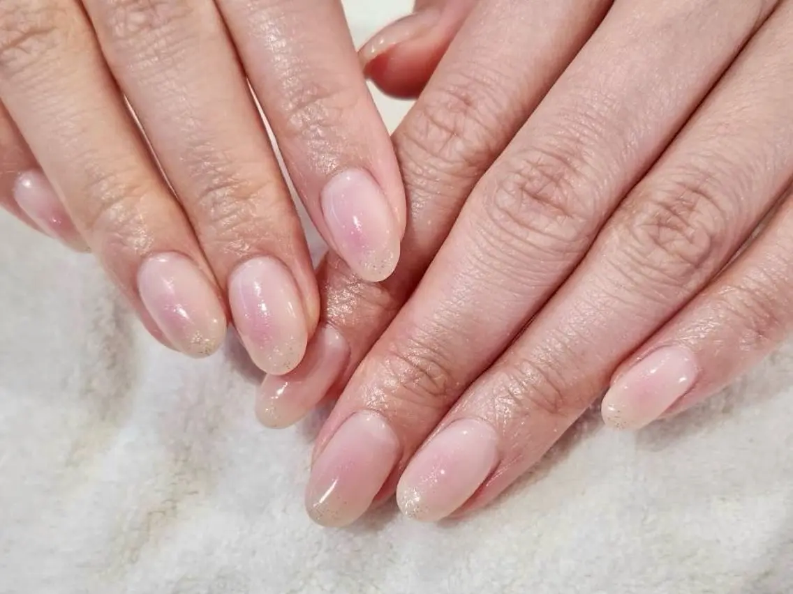 ネイル mys .nailのネイルデザイン