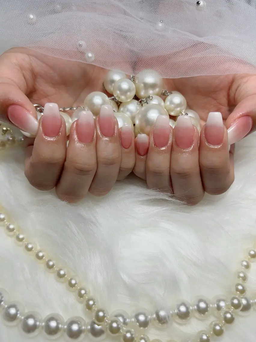 ネイル ハンドネイル ハンドケア my nail plus野江内代のネイルデザイン