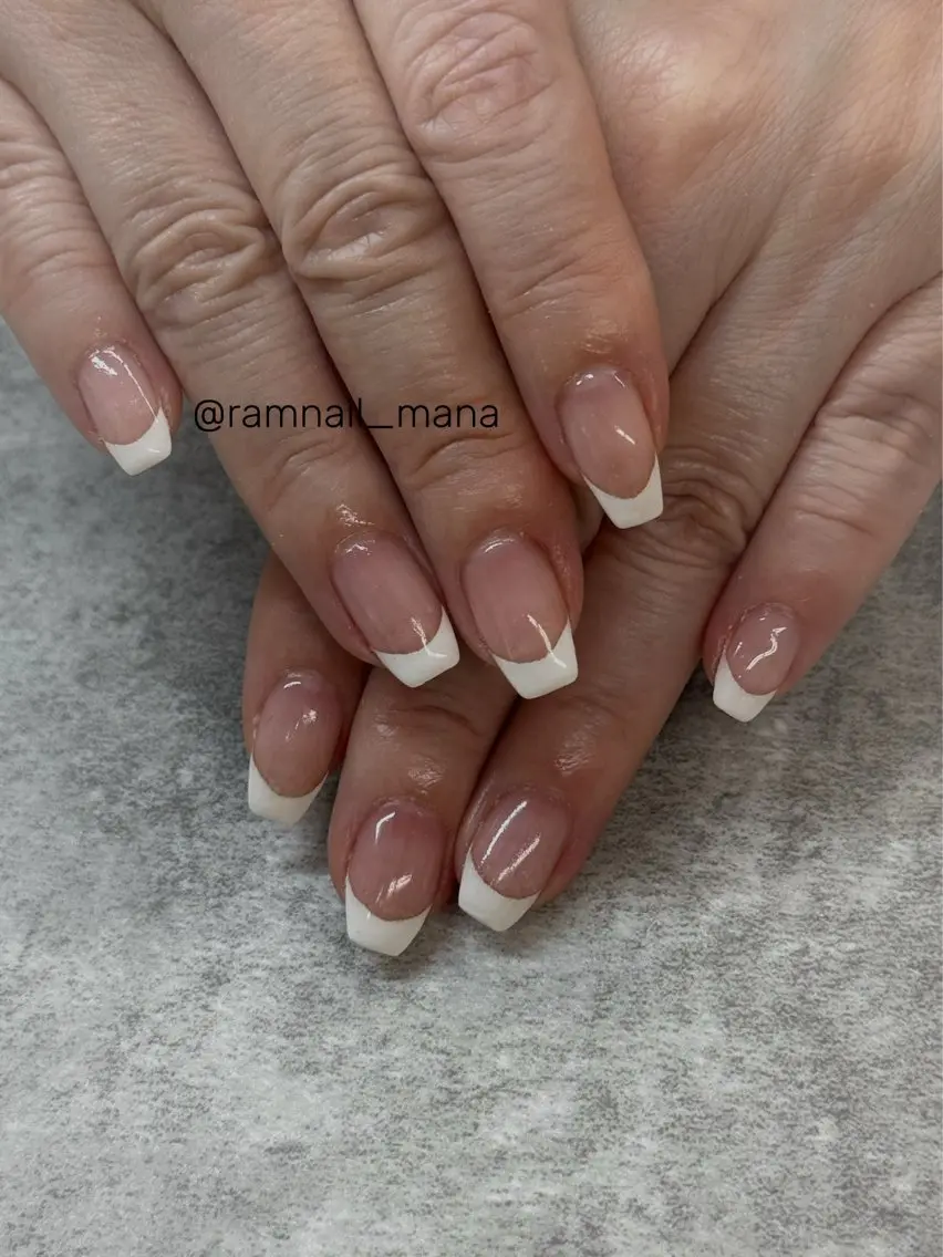 ネイル Nail salon ‪RAM.のネイルデザイン