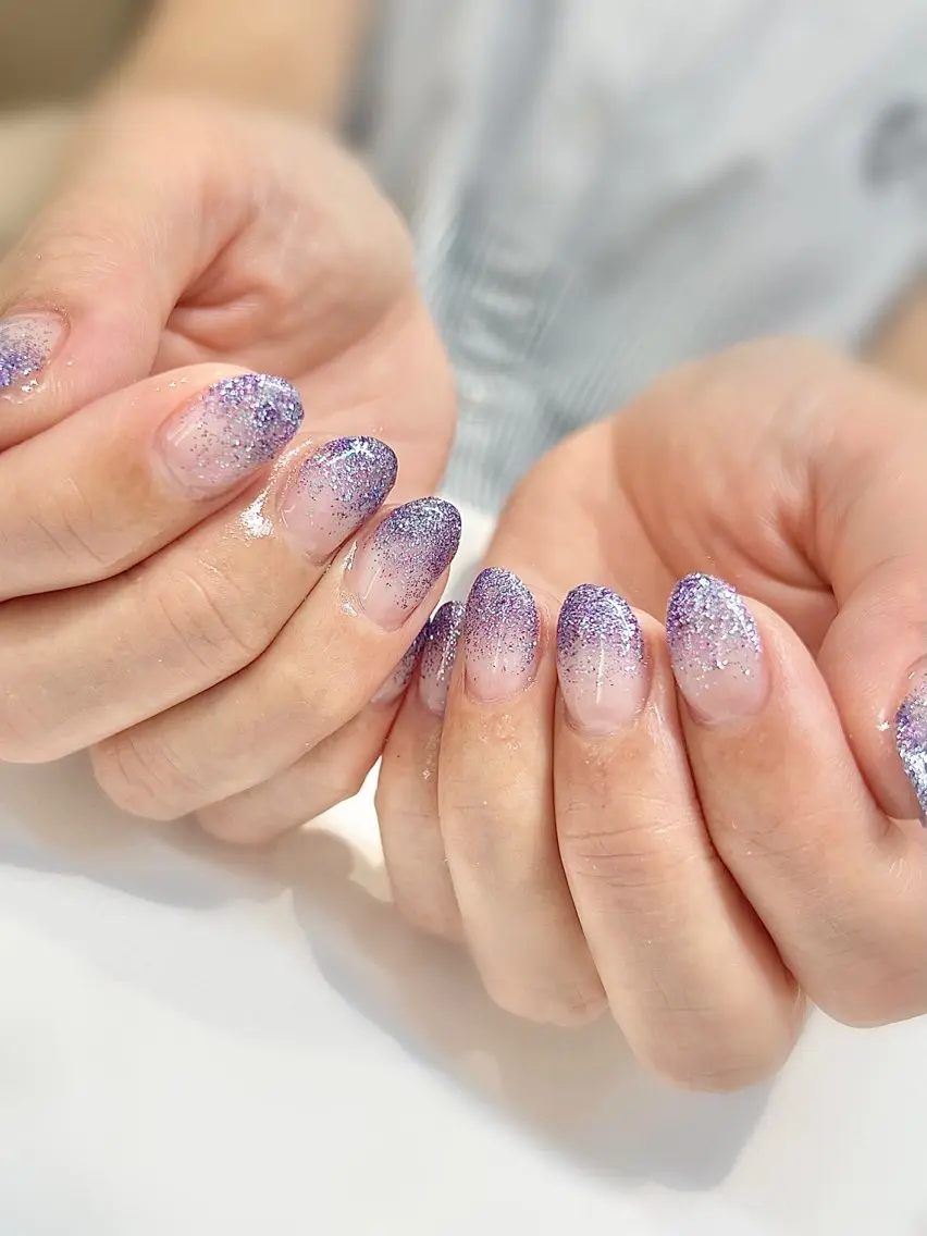 ネイル Looogネイリスト おののネイルデザイン
