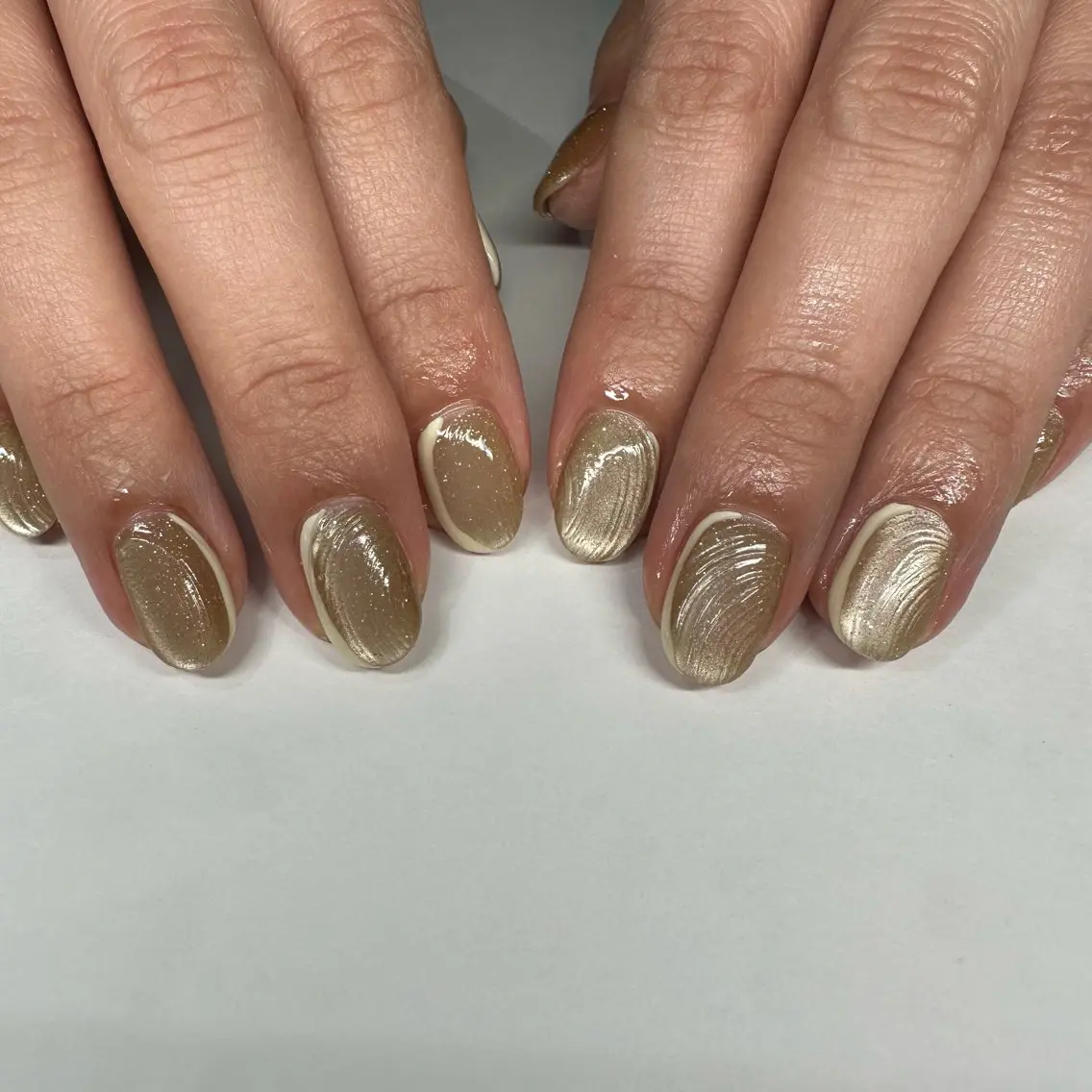 ネイル filonnail / Shioriのネイルデザイン