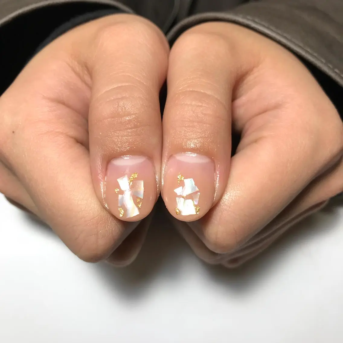 ネイル ハンドネイル RireOne ~リルワン~のネイルデザイン
