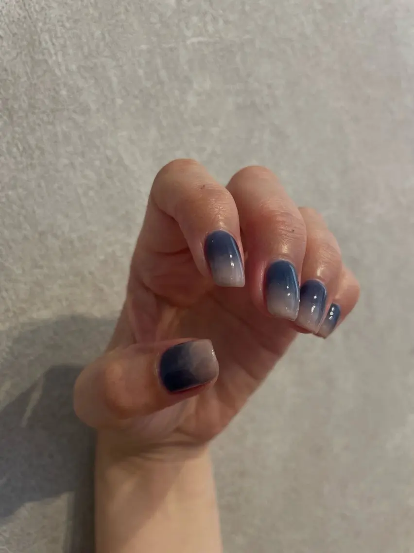 ネイル magicnail norikoのネイルデザイン