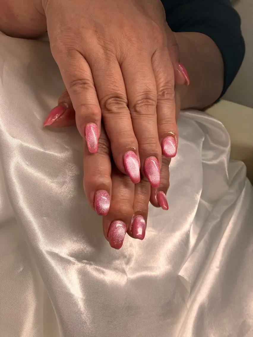 ネイル ハンドネイル Nail Salon NICOのネイルデザイン